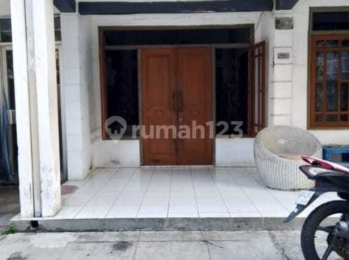 Dijual Rumah Siap Huni Lokasi Strategis Petojo, Jakarta Pusat 2