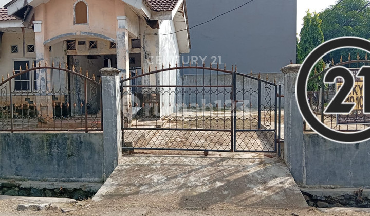 Dijual Murah Rumah Hoek di Villa Nusa Indah Iii Bogor Siap Huni 2