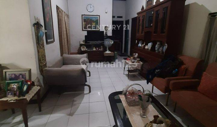 Rumah Strategis Dalam Komplek Timah Cilandak Jakarta Selatan 2