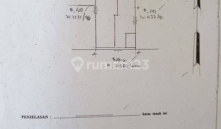 Rumah Tua Di Jalan Proklamasi Menteng Jakarta Pusat  2