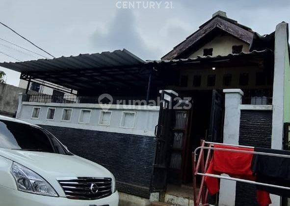 Rumah Bagus Siap Huni Jl Kp Pondok Jati Utara Japos Tangerang 2