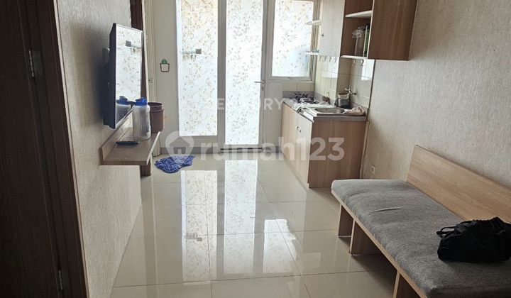 Unit Mewah Apartemen Bintaro Park View Jakarta Selatan Best View