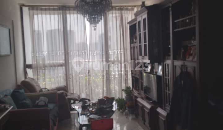 Dijual Cepat Apartemen Taman Rasuna Kuningan Jakarta Selatan 