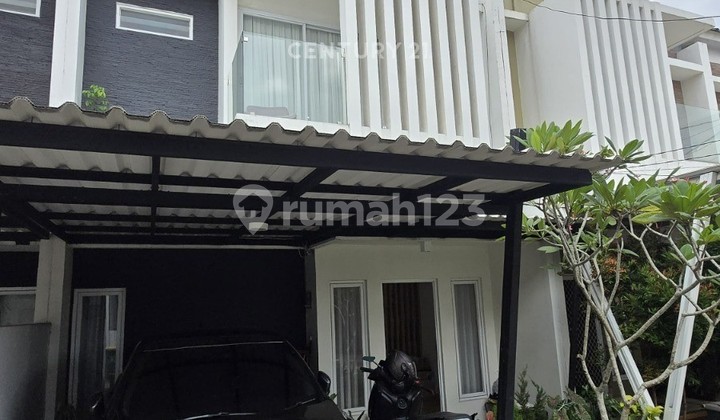 Rumah 2 Lantai Siap Huni Dalam Cluster Area Mekar Baru Cirendeu Rumah 2 Lantai Siap Huni Dalam Cluster Area Mekar Baru Cirendeu