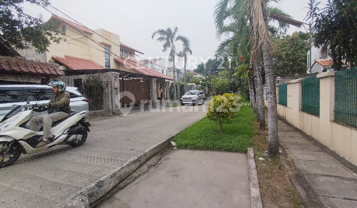 Rumah Dan Kaveling Luas 650 M Cocok Untuk Hunian Mewah Rumah Dan Kaveling Luas 650 M Cocok Untuk Hunian Mewah