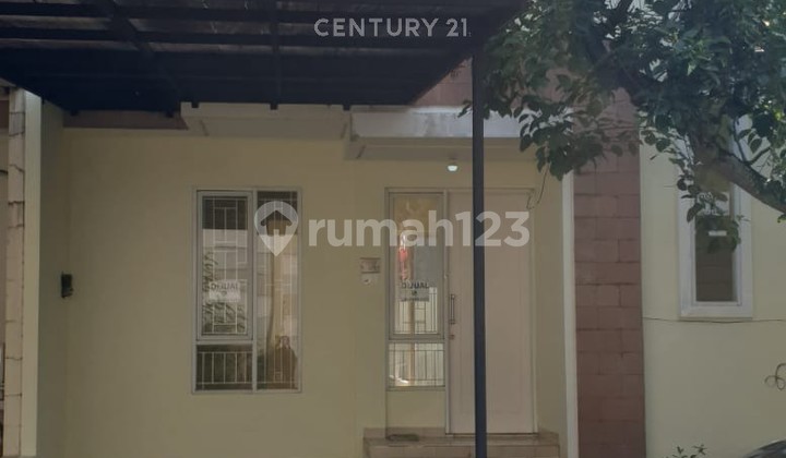 Rumah Nyaman 2 Lt Harga Terjangkau Area Raya Puspitek Serpong Rumah Nyaman 2 Lt Harga Terjangkau Area Raya Puspitek Serpong