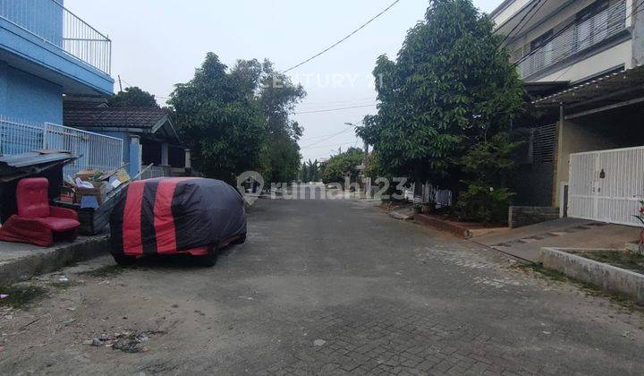 Rumah 2 Lantai Siap Huni Di Duren Village Ciledug Tangerang  1