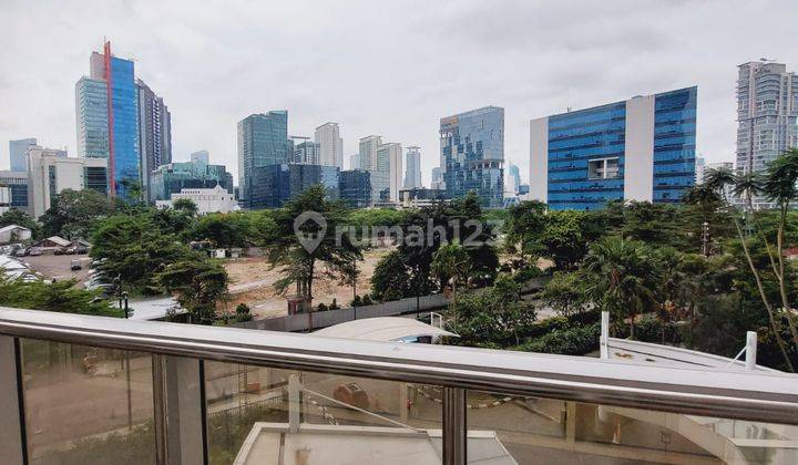 Jual Segera Apartemen Empyreal Epicentrum Jaksel With Best View 1