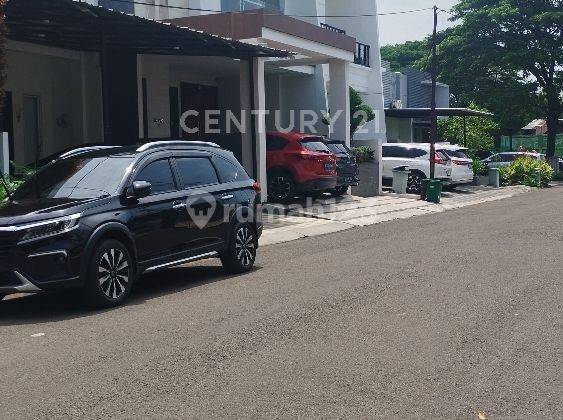 Rumah Citra 2 Ext Bagus Dan Rapi Siap Huni , Lingkungan Nyaman 1