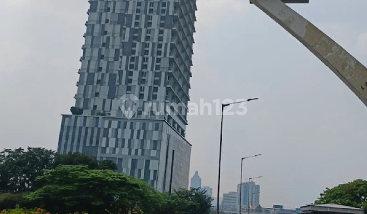 SOHO Splendor Tower Apartemen Pancoran Jaksel Harga Di Bawah NJOP SOHO Splendor Tower Apartemen Pancoran Jaksel Harga Di Bawah NJOP