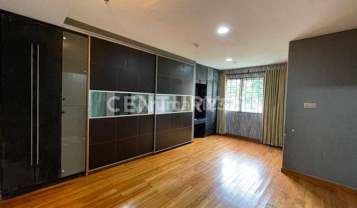 Apartemen Mediterania Lagoon Residence Kemayoran Jakarta Pusat  2