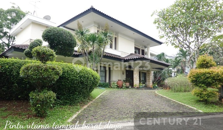 Jual Rumah Dengan Halaman Luas Di Ragunan Pasar Minggu JakSel