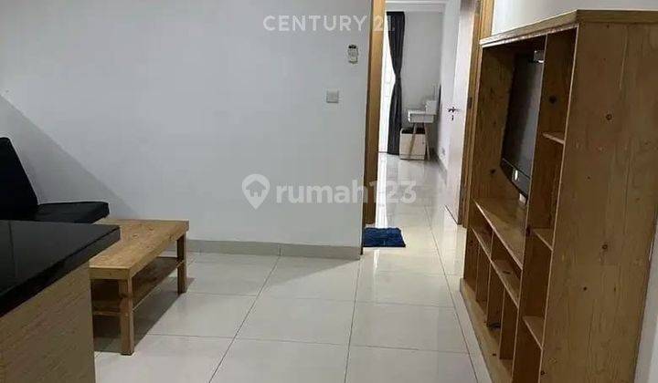 Apartemen Mansion Jasmine Kemayoran Jakarta Utara Tower Dorada 1