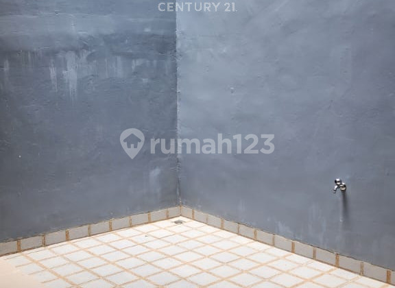 Dijual Rumah Area Alam Sutera Tangerang Siap Huni  2