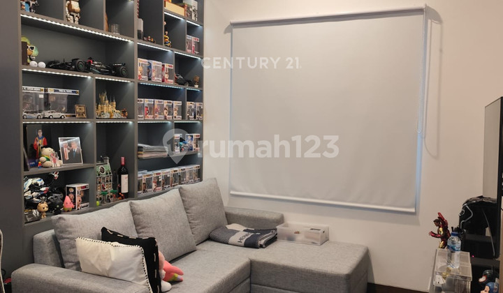 Dijual Rumah Siap Huni di Citra 2 Jakarta Barat 2