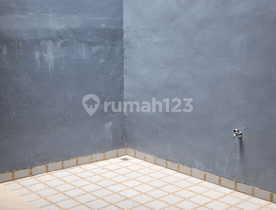 Rumah Alam Sutera Cluster Delima 2 Lantai Minimalis Siap Huni 2