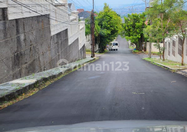 Dijual Rumah Villa Di Puncaknya Kota Semarang Dekat Tol Dan Undip 1