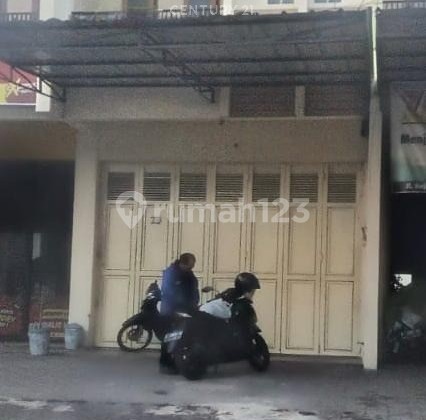 Strategic Location Shop House in Harjamukti, Cirebon City 1