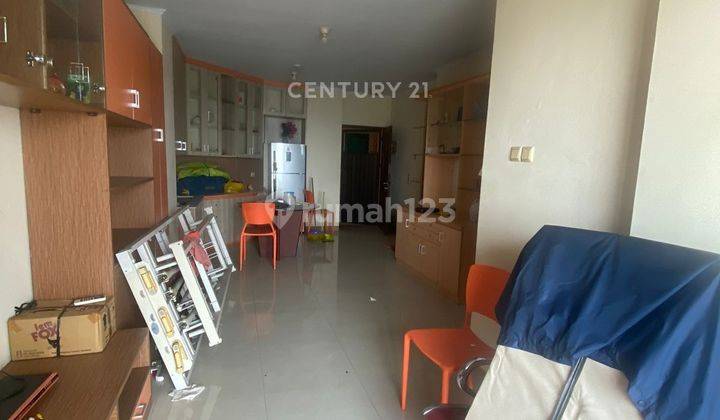 Jual Cepat Apartemen Graha Cempaka Mas Jakarta Pusat Type 2BR  2