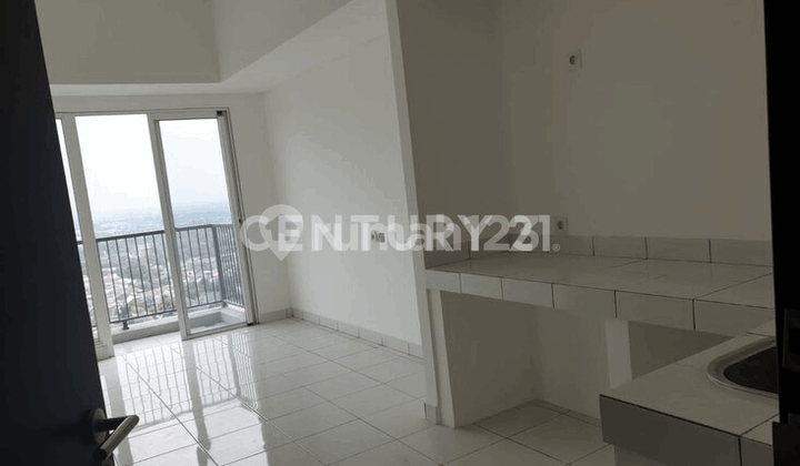 Dijual Cepat Unit Apartemen Casa De Parco Bsd Tangerang