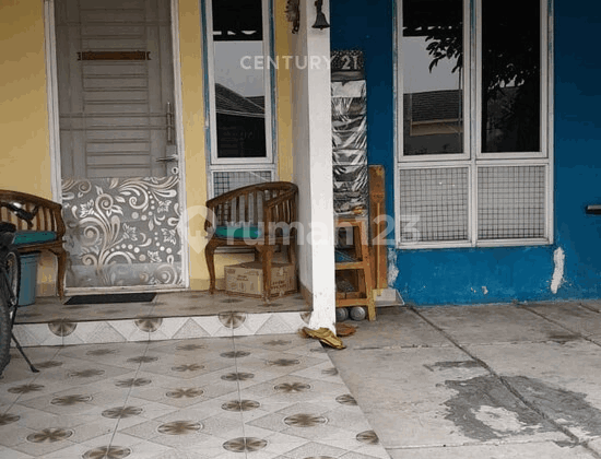 Rumah Rapih Siap Huni 3 BR Di Grand Batavia Terrace Tangerang