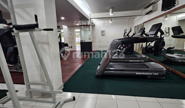 Dijual Apartemen Green Palace Kalibata Siap Huni 