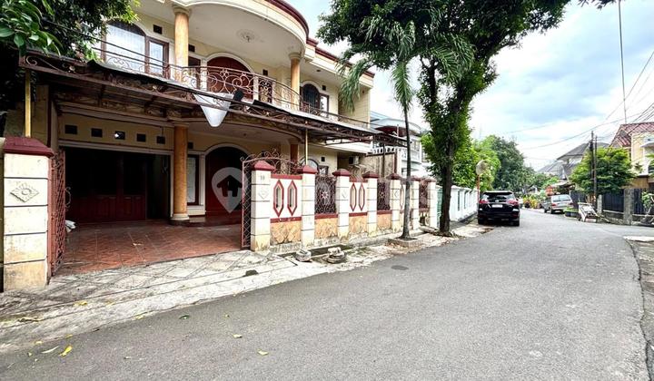 Rumah Strategis Area Tebet Jakarta Selatan Rumah Strategis Area Tebet Jakarta Selatan