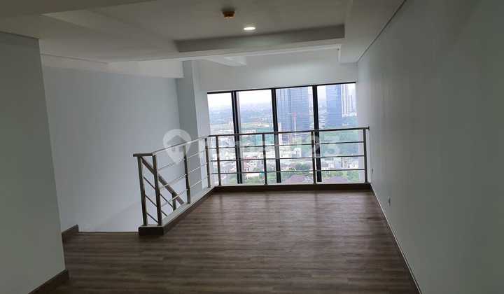 Dijual SOHO The Smith - Alam Sutera, lantai tengah, Brand New Dijual SOHO The Smith - Alam Sutera, lantai tengah, Brand New