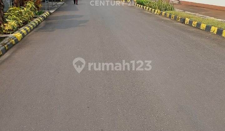 Strategic Ready-to-Use Warehouse on Jl Tugu Raya, Cimanggis, Depok Strategic Ready-to-Use Warehouse on Jl Tugu Raya, Cimanggis, Depok