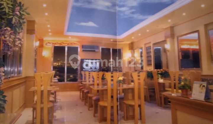 Flood-Free Hotel Neat Ready to Occupy in Glodok, Central Jakarta 2