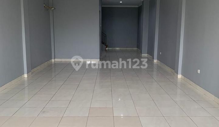 Luxury Ruko Hawai City Resort Cengkareng West Jakarta