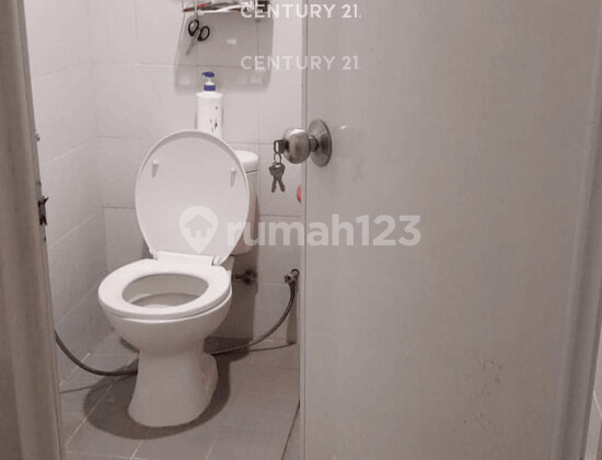 Rumah Rapih Siap Huni 3 BR Di Grand Batavia Terrace Tangerang 2