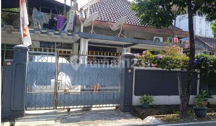 Dijual Rumah Siap Huni Lokasi Strategis Petojo, Jakarta Pusat