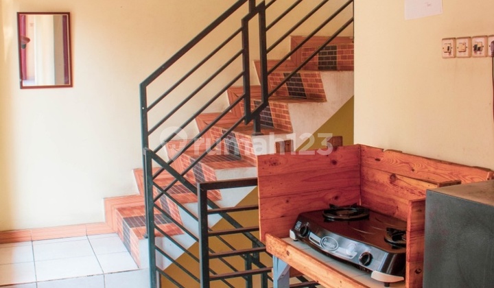 Kos-kosan 45 kamar 2