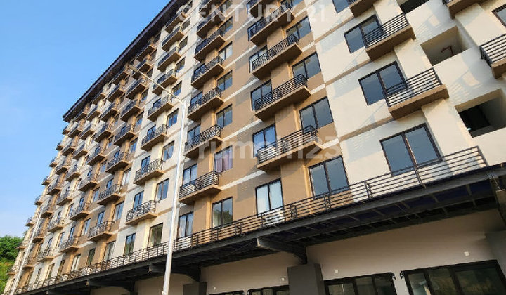 Latest Apartments  Mayville Tower Azalea District 2 Lippo Cikarang