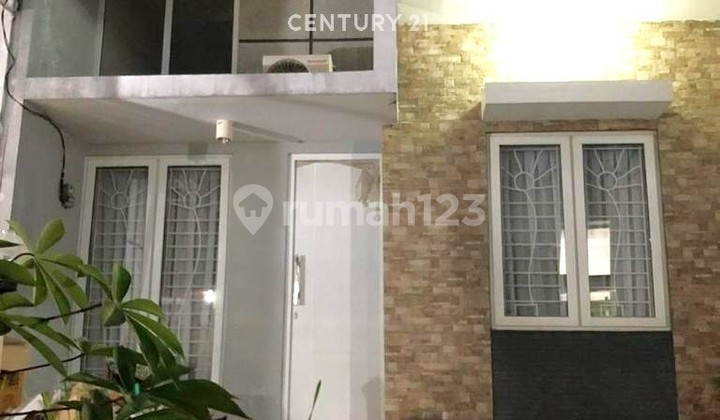 Rmah Rapih Siap Huni Di Cimanggis Depok 9410 Rmah Rapih Siap Huni Di Cimanggis Depok 9410