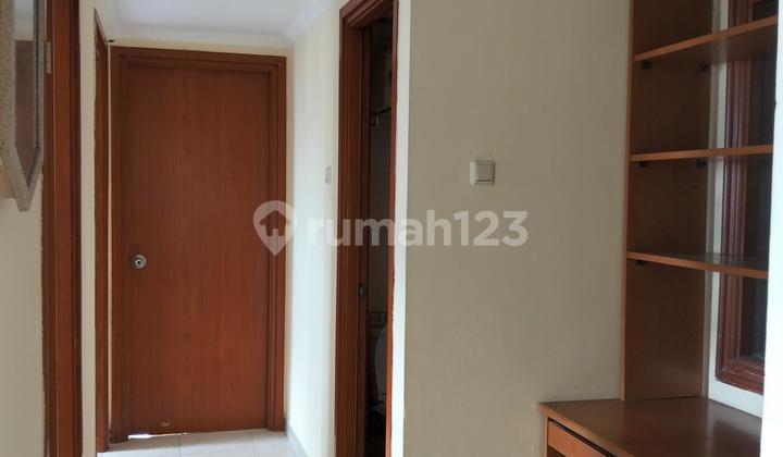 Grand Palace Kemayoran Apartment Central Jakarta Ready to Occupy