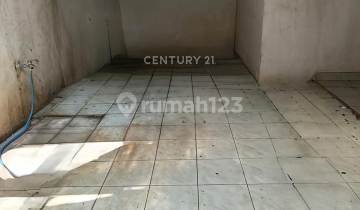 Rumah Strategis 1 Lantai Di Komplek Pinang Griya Permai Tangerang 2