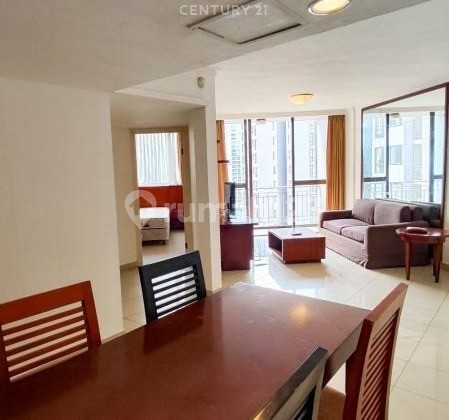 Jual Cepat Unit Apartemen Taman Rasuna Kuningan Jakarta Selatan