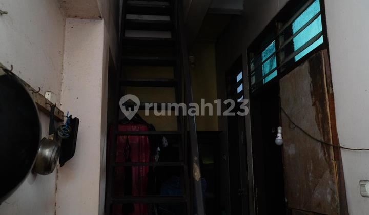 Dijual Rumah Daerah Senopati Kebayoran Baru Jakarta Selatan  2