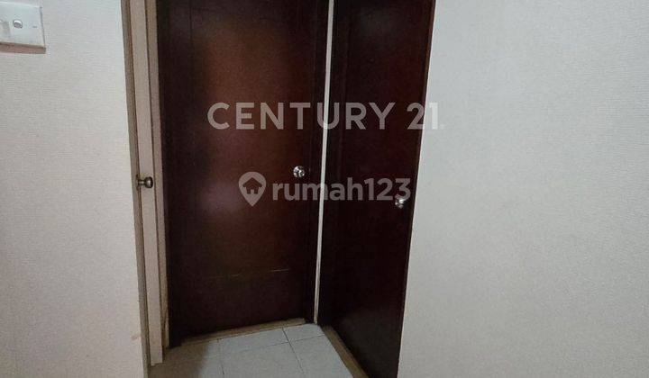 Apartemen Mediterania Ancol 2 BR Furnish Sudah Renovasi  2