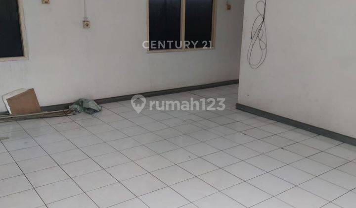 Disewakan Gudang Di Cilangkap Depok Pas Di Jl Raya Depok Bogor 2