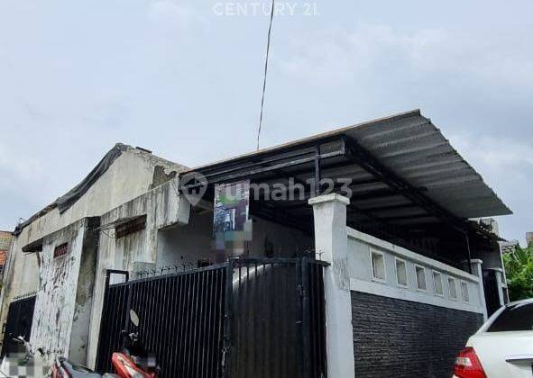 Rumah Bagus Siap Huni Jl Kp Pondok Jati Utara Japos Tangerang 1