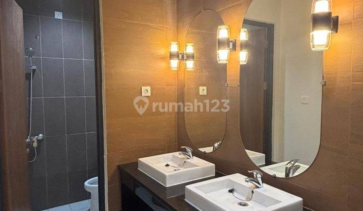 Di Jual Rumah Hook Cluster Baru Kota Wisata 1