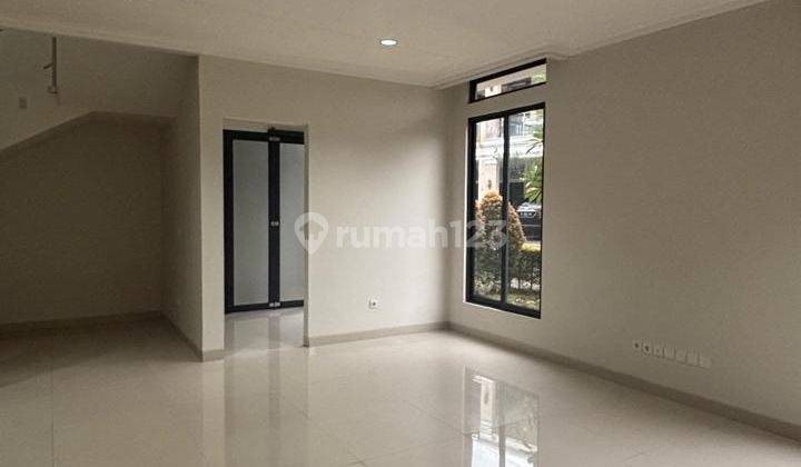 Di Jual Rumah Hook Cluster Baru Kota Wisata 2