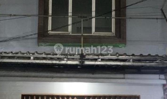 Ruko Strategis Permata Cibubur, Cileungsi Ruko Strategis Permata Cibubur, Cileungsi