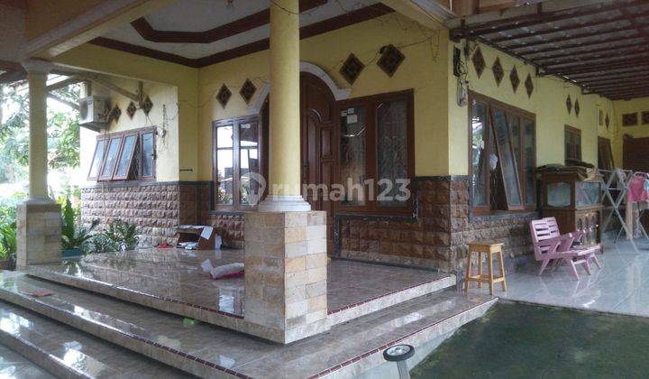 Di Jual Murah Rumah Bagus Dekat Jalur Pantura 1