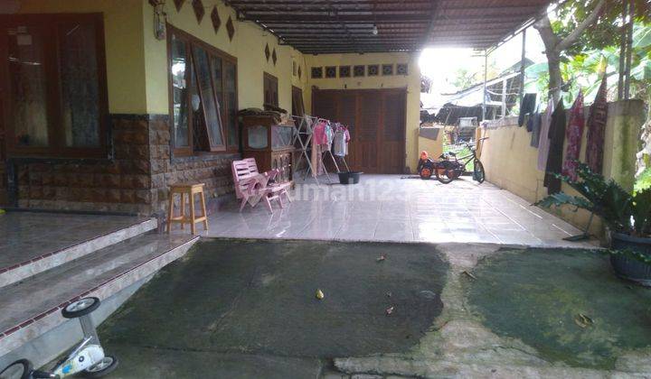 Di Jual Murah Rumah Bagus Dekat Jalur Pantura 2