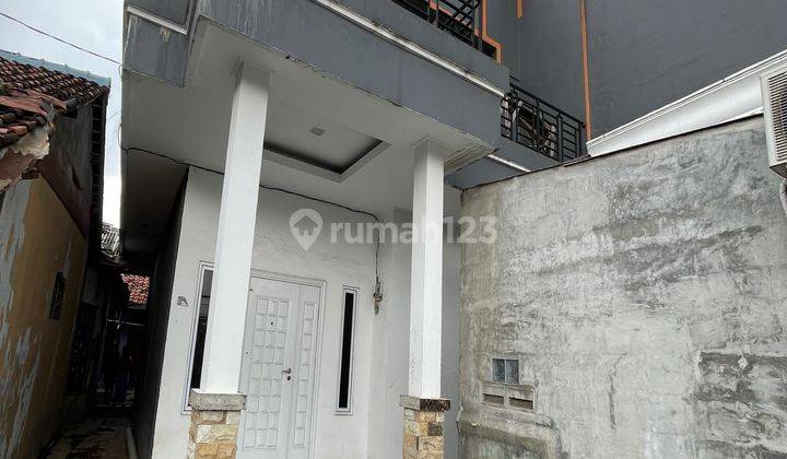 Di Jual Rumah Murah Cicadas 1