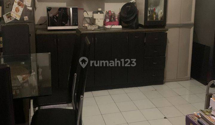 Di Jual Rumah Cluster Terdepan, dekat Akses Tol 2